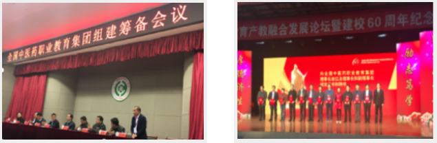 联盟简介