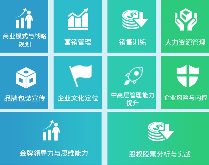 精品系列课程精品系列课程